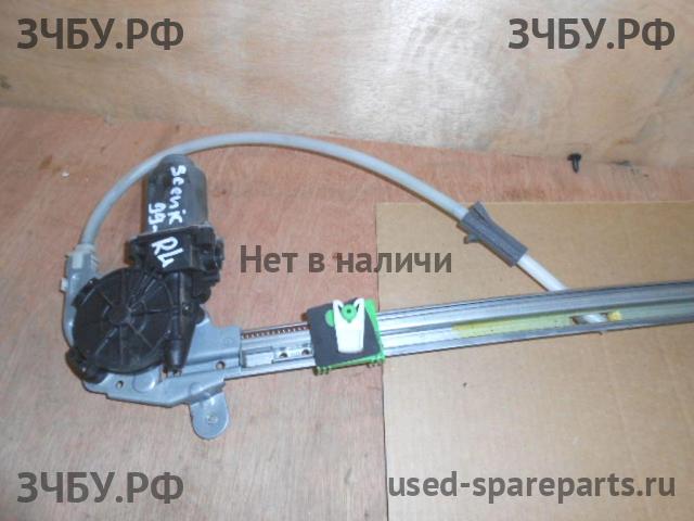 Renault Scenic 1 [JA] (рестайлинг) Стеклоподъёмник электрический ?