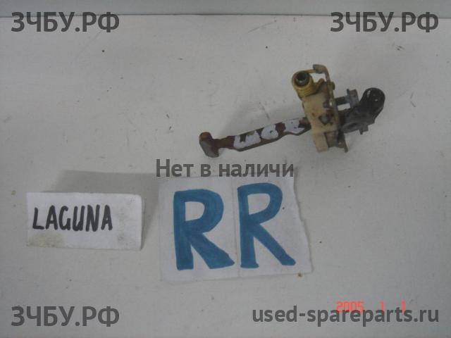 Renault Laguna 2 Ограничитель двери