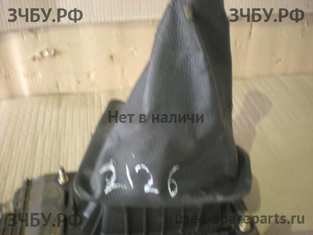 Renault Laguna 2 Чехол кулисы