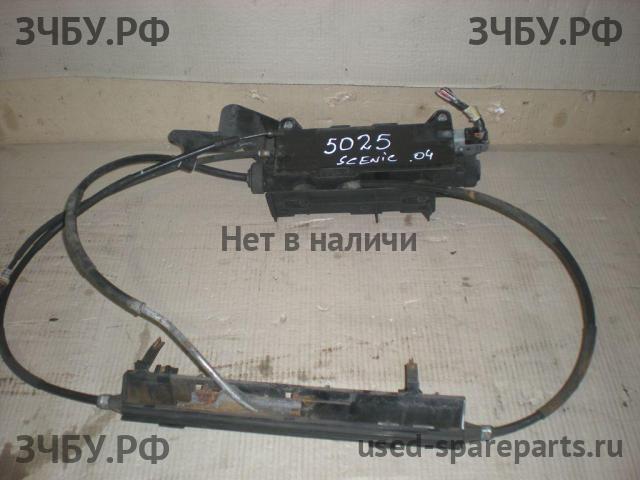 Renault Scenic 2 Трос стояночного тормоза