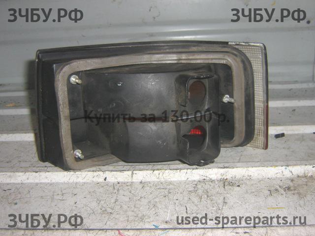 ВАЗ (VAZ) 2110 Фонарь левый