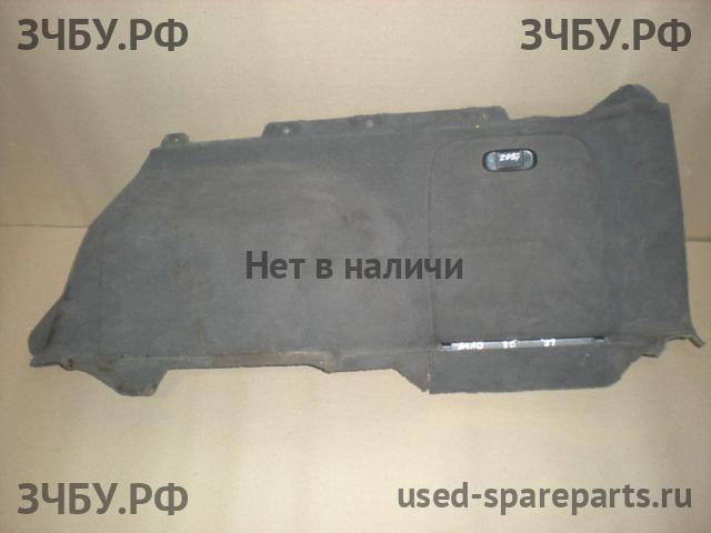 Saab 9-5 Обшивка багажника боковая правая