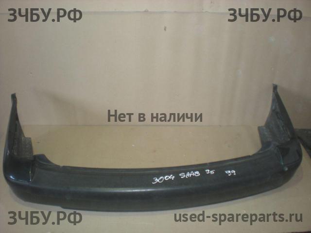Saab 9-5 Бампер задний