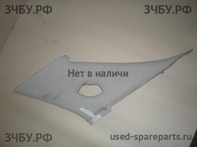 Saab 9-5 Обшивка багажника боковая правая