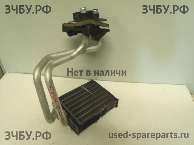 Saab 9-5 Испаритель кондиционера