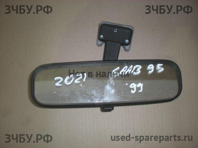 Saab 9-5 Зеркало заднего вида