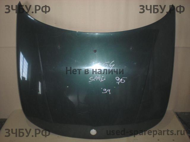Saab 9-5 Капот