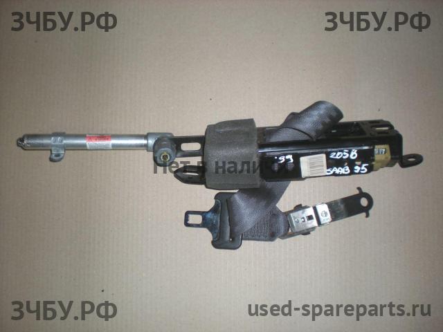 Saab 9-5 Ремень безопасности