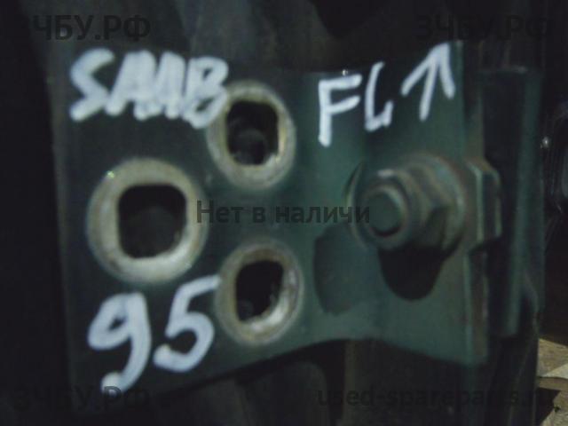 Saab 9-5 Петля двери передней левой