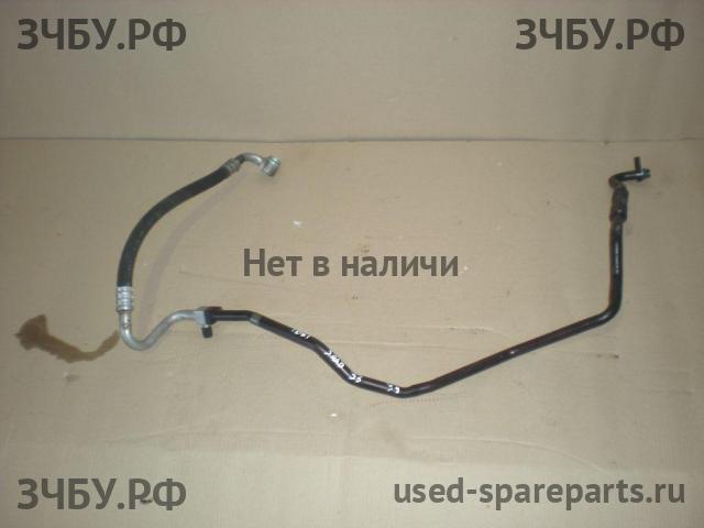 Saab 9-5 Трубка кондиционера