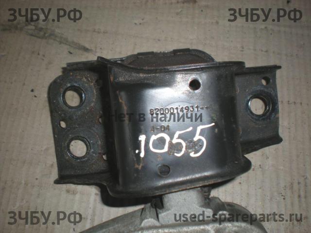 Renault Scenic 2 Опора двигателя
