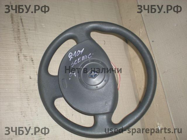 Renault Scenic 2 Рулевое колесо с AIR BAG