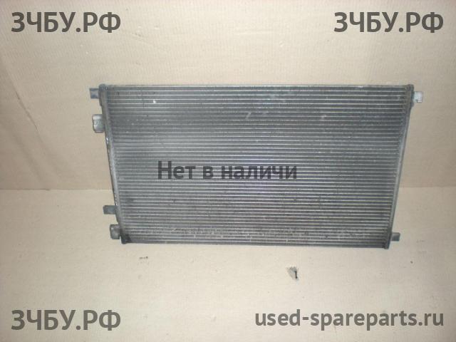 Renault Scenic 2 Радиатор кондиционера