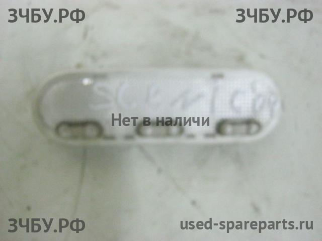 Renault Scenic 2 Плафон салонный