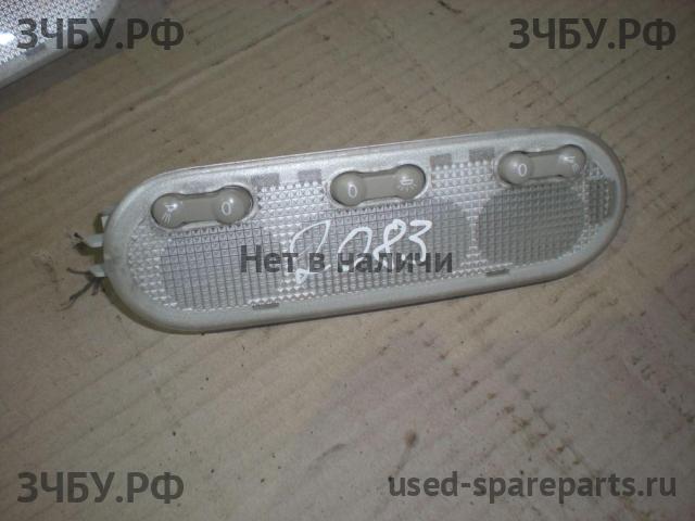 Renault Scenic 2 Плафон салонный