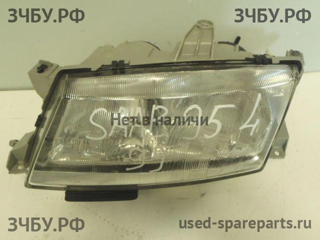 Saab 9-5 Фара левая
