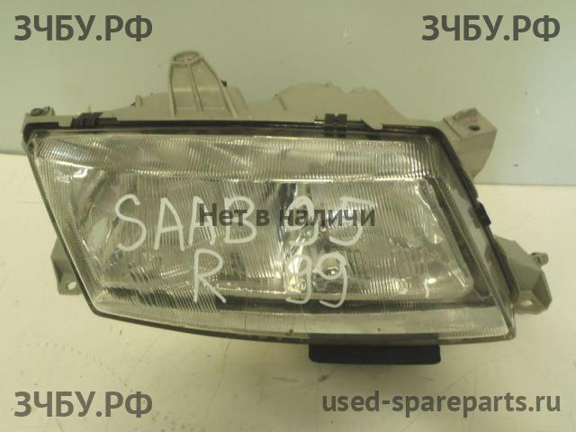 Saab 9-5 Фара правая