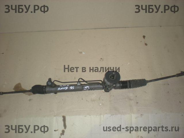 Saab 9-5 Рейка рулевая