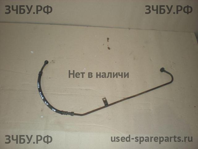 Saab 9-5 Трубка гидроусилителя