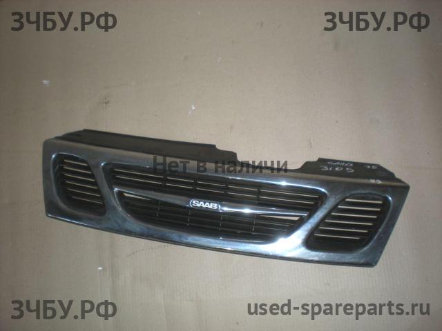 Saab 9-5 Решетка радиатора