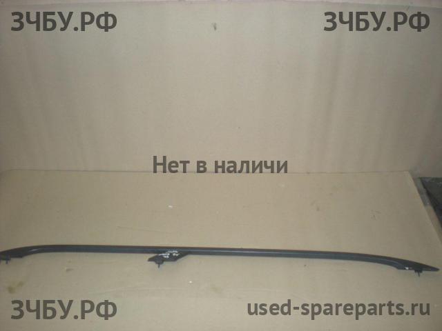 Saab 9-5 Рейлинги (планки на крышу)