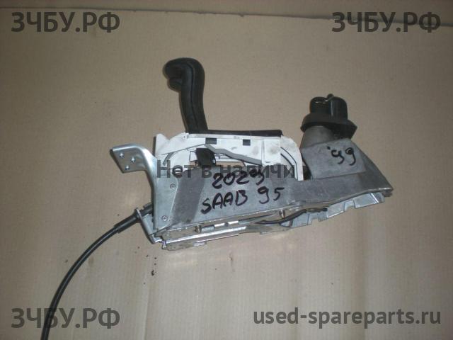 Saab 9-5 Кулиса МКПП