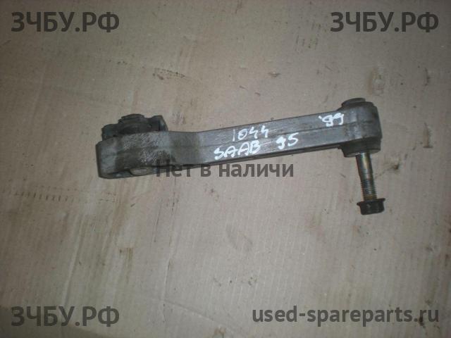 Saab 9-5 Опора КПП