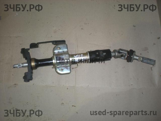Saab 9-5 Колонка рулевая