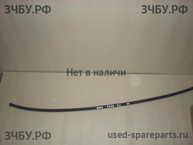 Saab 9-3 (2) Молдинг крыши правый