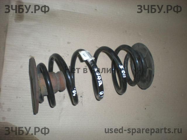 Saab 9-3 (2) Пружина задняя