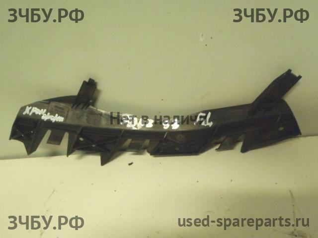Saab 9-3 (2) Кронштейн фары левой