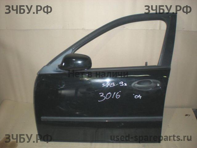 Saab 9-3 (2) Дверь передняя левая