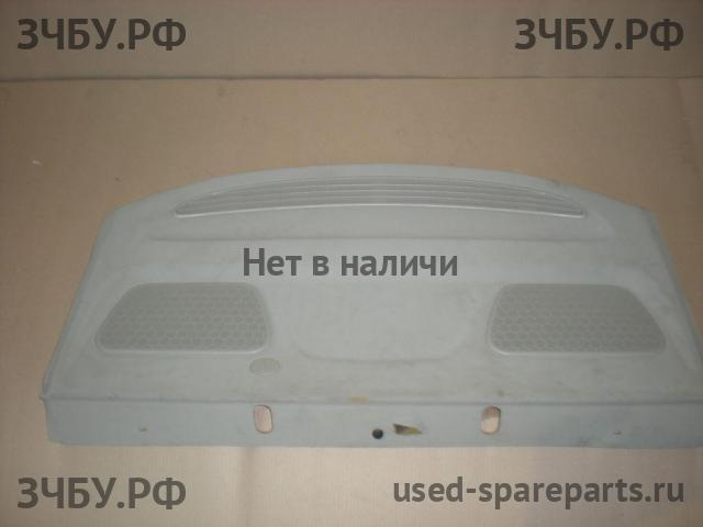 Saab 9-3 (2) Полка задняя