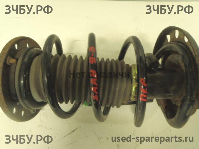 Saab 9-3 (2) Пружина передняя