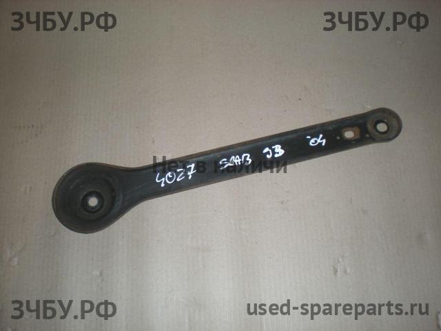 Saab 9-3 (2) Кронштейн передней балки