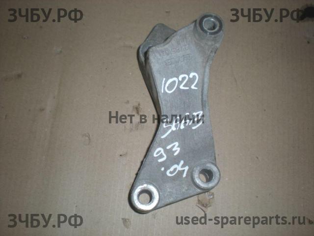 Saab 9-3 (2) Кронштейн крепления ДВС