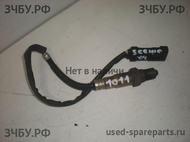 Renault Scenic 2 Датчик кислородный (Lambdasonde)