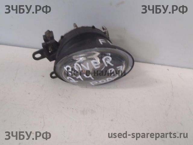 Rover 200 (RF) ПТФ