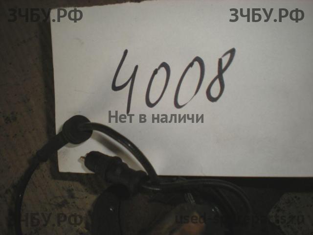Renault Scenic 2 Датчик ABS передний