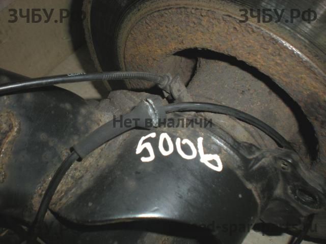 Renault Scenic 2 Датчик ABS задний