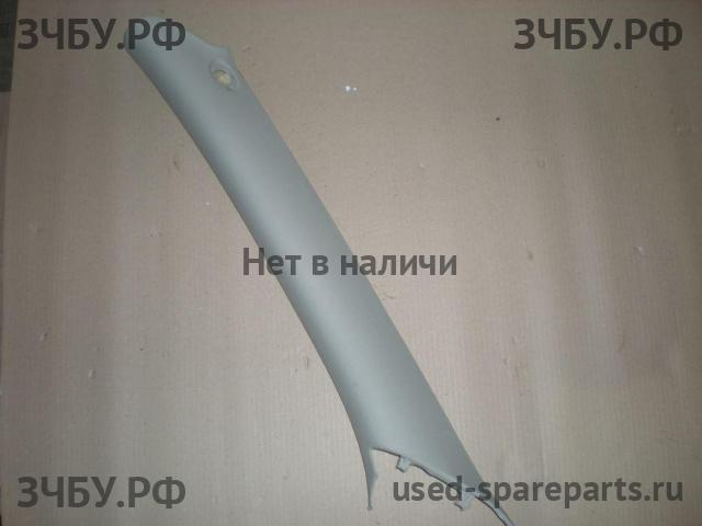 Saab 9-3 (2) Накладка стойки передней левой