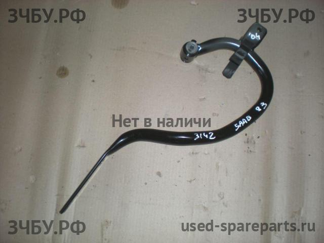Saab 9-3 (2) Петля крышки багажника правая
