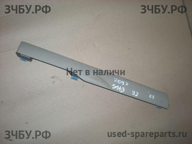 Saab 9-3 (2) Накладка на порог передний левый