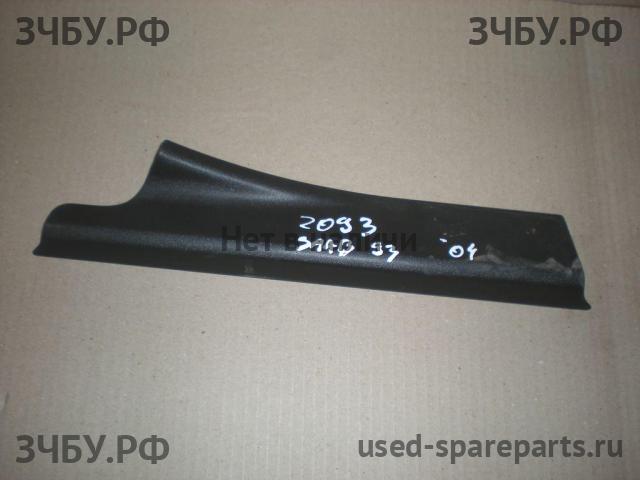 Saab 9-3 (2) Накладка на порог передний правый