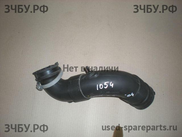 Saab 9-3 (2) Резонатор воздушного фильтра