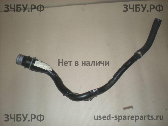 Saab 9-3 (2) Горловина топливного бака