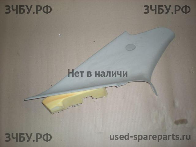 Saab 9-3 (2) Обшивка багажника боковая левая
