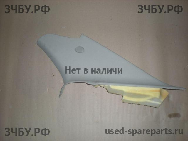 Saab 9-3 (2) Обшивка багажника боковая правая