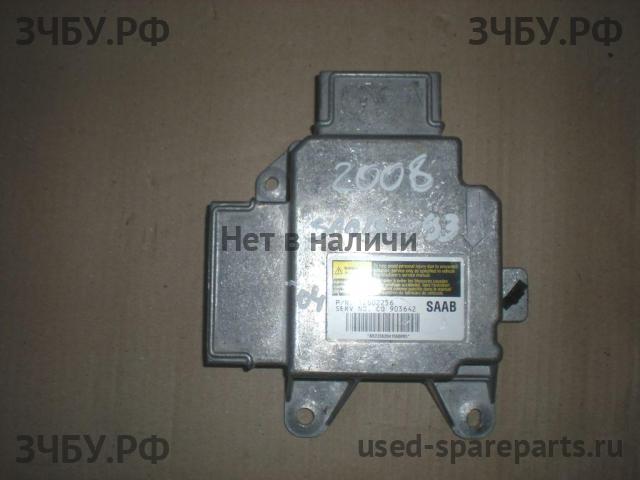 Saab 9-3 (2) Блок электронный