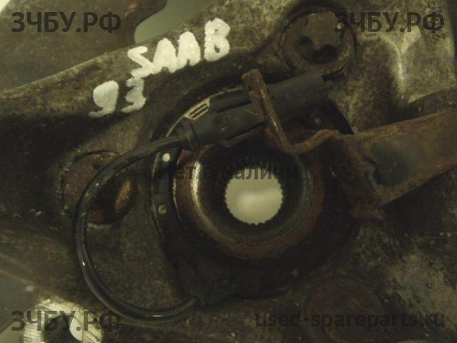 Saab 9-3 (2) Датчик ABS передний